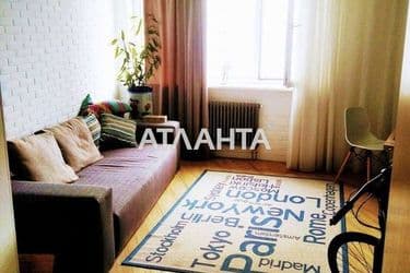 3-кімнатна квартира за адресою вул. Івасюка Володимира пр-т (площа 184 м²) - Atlanta.ua - фото 10