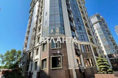 1-room apartment apartment by the address st. Italyanskiy bul Tomasa ul (area 45 m²) - Atlanta.ua - photo 39