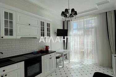 1-комнатная квартира по адресу Итальянский бул. (площадь 45 м²) - Atlanta.ua - фото 29