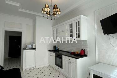1-комнатная квартира по адресу Итальянский бул. (площадь 45 м²) - Atlanta.ua - фото 28