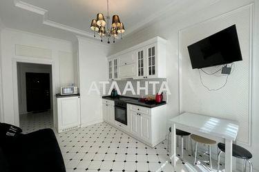 1-room apartment apartment by the address st. Italyanskiy bul Tomasa ul (area 45 m²) - Atlanta.ua - photo 23