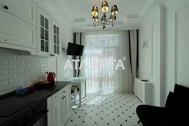 1-room apartment apartment by the address st. Italyanskiy bul Tomasa ul (area 45 m²) - Atlanta.ua - photo 26
