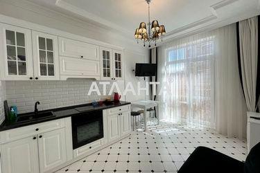 1-комнатная квартира по адресу Итальянский бул. (площадь 45 м²) - Atlanta.ua - фото 21