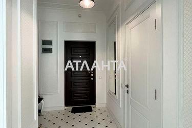 1-комнатная квартира по адресу Итальянский бул. (площадь 45 м²) - Atlanta.ua - фото 37