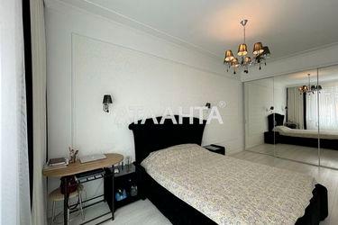 1-room apartment apartment by the address st. Italyanskiy bul Tomasa ul (area 45 m²) - Atlanta.ua - photo 25
