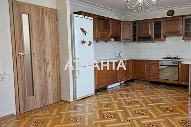 Багатокімнатна квартира за адресою Фонтанська дор. (площа 90,4 м²) - Atlanta.ua - фото 25