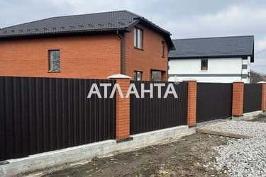 Будинок за адресою Північний пров. (площа 82 м²) - Atlanta.ua - фото 28