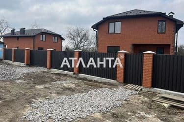 Будинок за адресою Північний пров. (площа 82 м²) - Atlanta.ua - фото 29