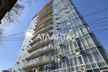 3-комнатная квартира по адресу Удельный пер. (площадь 121,5 м²) - Atlanta.ua - фото 13