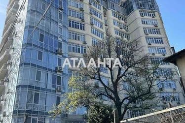 1-комнатная квартира по адресу Удельный пер. (площадь 72,4 м²) - Atlanta.ua - фото 16