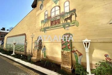 1-комнатная квартира по адресу Удельный пер. (площадь 72,4 м²) - Atlanta.ua - фото 17