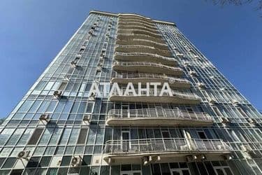 1-комнатная квартира по адресу Удельный пер. (площадь 72,4 м²) - Atlanta.ua - фото 18
