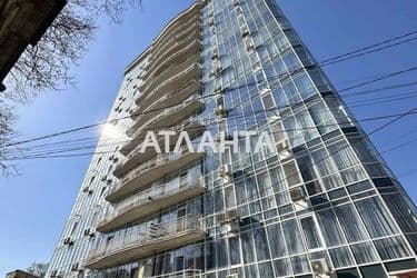 1-комнатная квартира по адресу Удельный пер. (площадь 72,4 м²) - Atlanta.ua - фото 14