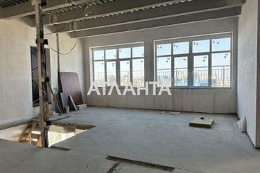 1-комнатная квартира по адресу Удельный пер. (площадь 72,4 м²) - Atlanta.ua - фото 24