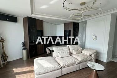 2-кімнатна квартира за адресою вул. Каманіна (площа 86 м²) - Atlanta.ua - фото 20
