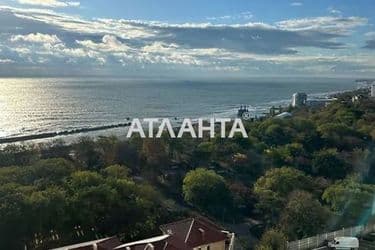 2-комнатная квартира по адресу ул. Каманина (площадь 86 м²) - Atlanta.ua - фото 33