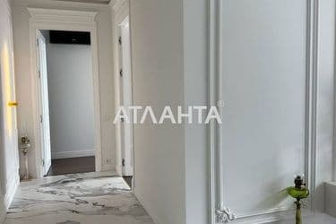 2-комнатная квартира по адресу ул. Каманина (площадь 86 м²) - Atlanta.ua - фото 27