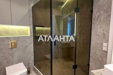 2-комнатная квартира по адресу ул. Каманина (площадь 86 м²) - Atlanta.ua - фото 34