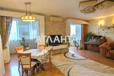 3-комнатная квартира по адресу ул. Говорова марш. (площадь 128 м²) - Atlanta.ua - фото 28