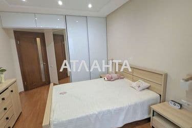 3-комнатная квартира по адресу ул. Говорова марш. (площадь 128 м²) - Atlanta.ua - фото 43