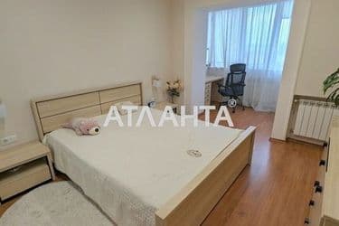 3-комнатная квартира по адресу ул. Говорова марш. (площадь 128 м²) - Atlanta.ua - фото 35