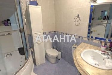 3-комнатная квартира по адресу ул. Говорова марш. (площадь 128 м²) - Atlanta.ua - фото 45