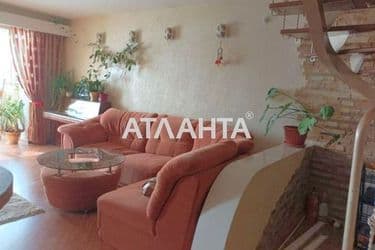 3-комнатная квартира по адресу ул. Говорова марш. (площадь 128 м²) - Atlanta.ua - фото 33