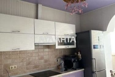 1-room apartment apartment by the address st. Shkolnaya (area 52 m²) - Atlanta.ua - photo 11