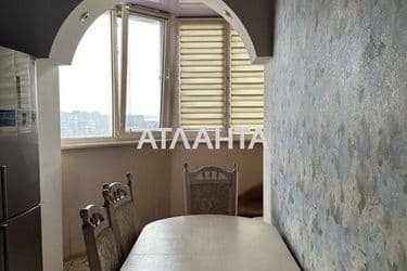 1-room apartment apartment by the address st. Shkolnaya (area 52 m²) - Atlanta.ua - photo 12