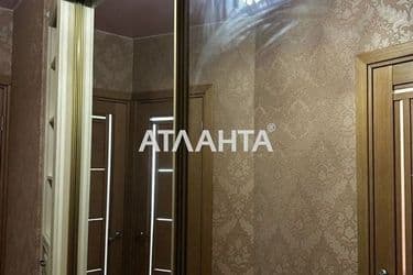 1-room apartment apartment by the address st. Shkolnaya (area 52 m²) - Atlanta.ua - photo 16