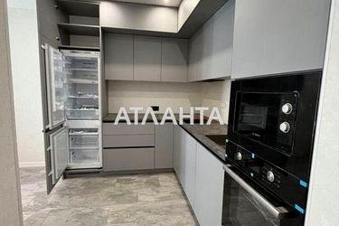 2-rooms apartment apartment by the address st. Maksimovicha (area 61 m²) - Atlanta.ua - photo 20