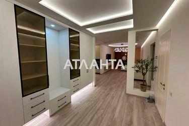 4+-rooms apartment apartment by the address st. Morekhodnyy per (area 143 m²) - Atlanta.ua - photo 22