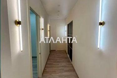 4+-rooms apartment apartment by the address st. Morekhodnyy per (area 143 m²) - Atlanta.ua - photo 23