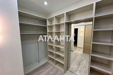 4+-rooms apartment apartment by the address st. Morekhodnyy per (area 143 m²) - Atlanta.ua - photo 24