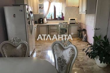 Будинок за адресою вул. Пушкіна (площа 219,2 м²) - Atlanta.ua - фото 23
