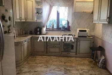 Будинок за адресою вул. Пушкіна (площа 219,2 м²) - Atlanta.ua - фото 24