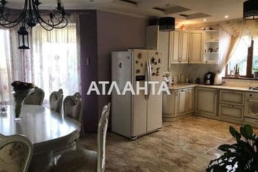 Будинок за адресою вул. Пушкіна (площа 219,2 м²) - Atlanta.ua - фото 25