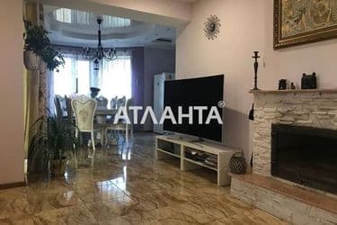 Будинок за адресою вул. Пушкіна (площа 219,2 м²) - Atlanta.ua - фото 27