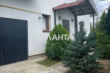 Будинок за адресою вул. Пушкіна (площа 219,2 м²) - Atlanta.ua - фото 39