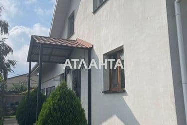 Будинок за адресою вул. Пушкіна (площа 219,2 м²) - Atlanta.ua - фото 42