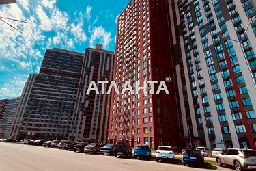 2-комнатная квартира по адресу ул. Ивана Выговского (площадь 87 м²) - Atlanta.ua - фото 23