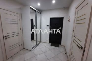 1-комнатная квартира по адресу ул. Жаботинского (площадь 47,6 м²) - Atlanta.ua - фото 33