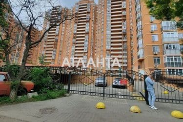 1-комнатная квартира по адресу ул. Жаботинского (площадь 47,6 м²) - Atlanta.ua - фото 52