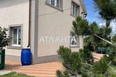 House by the address st. Polevaya (area 131 m²) - Atlanta.ua - photo 24