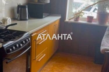 House by the address st. Polevaya (area 131 m²) - Atlanta.ua - photo 32