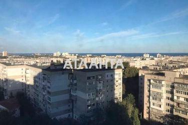 1-кімнатна квартира за адресою вул. Парусна (площа 57 м²) - Atlanta.ua - фото 18