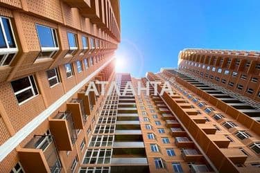 Коммерческая недвижимость по адресу ул. Жаботинского (площадь 17 м²) - Atlanta.ua - фото 8