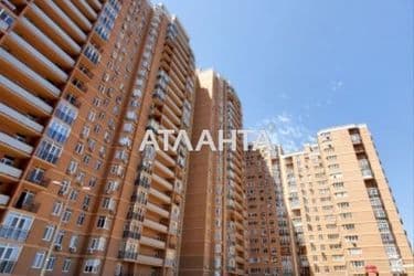 Коммерческая недвижимость по адресу ул. Жаботинского (площадь 17 м²) - Atlanta.ua - фото 14