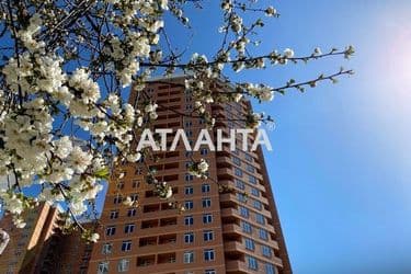 Коммерческая недвижимость по адресу ул. Жаботинского (площадь 17 м²) - Atlanta.ua - фото 12