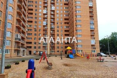 Коммерческая недвижимость по адресу ул. Жаботинского (площадь 17 м²) - Atlanta.ua - фото 11